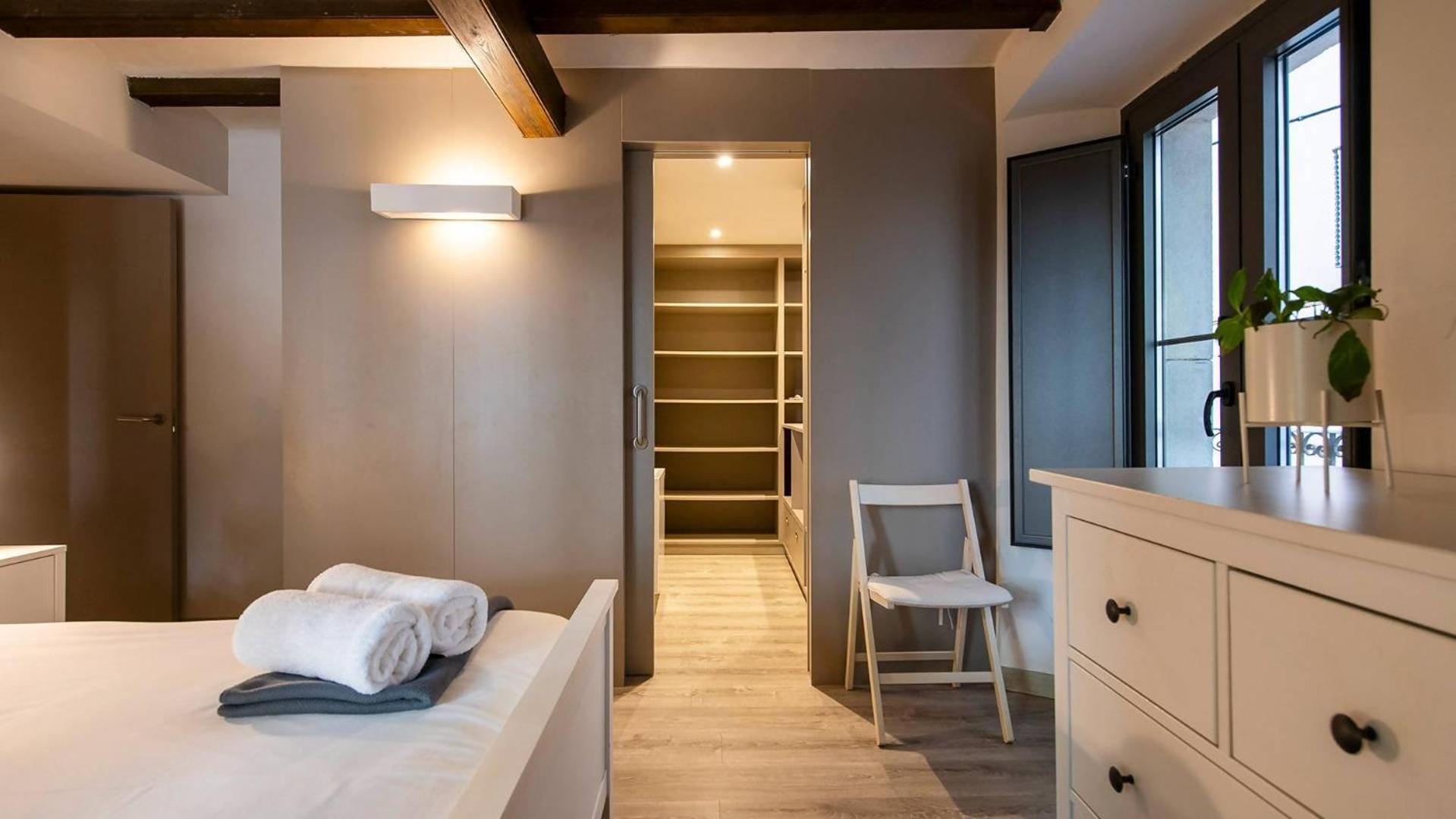 Old Town Duplex With Character Lejlighed Girona Eksteriør billede